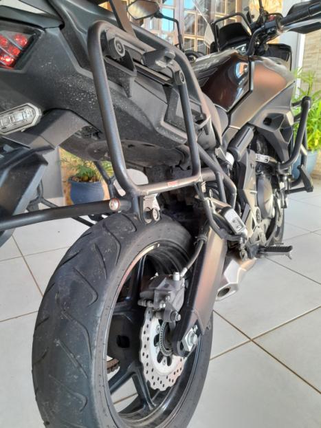 KAWASAKI Versys 650 ABS, Foto 9