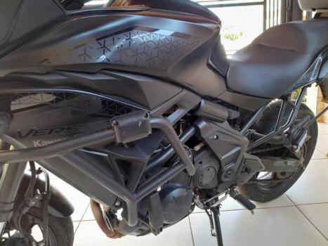 KAWASAKI Versys 650 ABS, Foto 10
