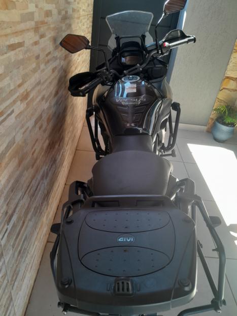 KAWASAKI Versys 650 ABS, Foto 12