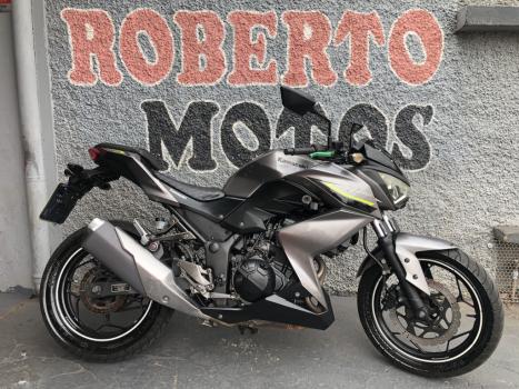 KAWASAKI Z 300 , Foto 1