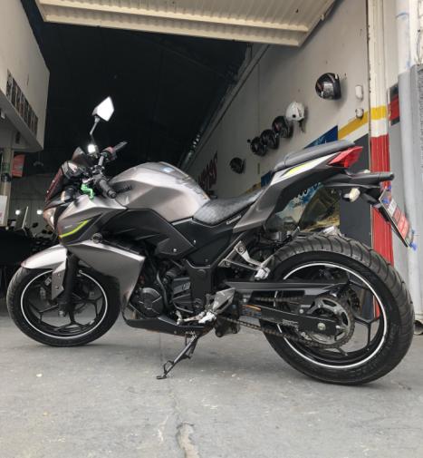 KAWASAKI Z 300 , Foto 2