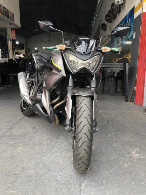 KAWASAKI Z 300 , Foto 5