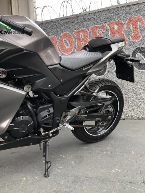 KAWASAKI Z 300 , Foto 6