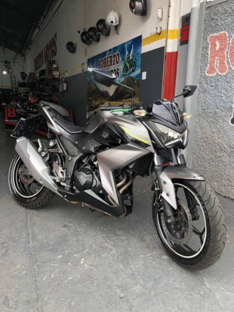 KAWASAKI Z 300 , Foto 7