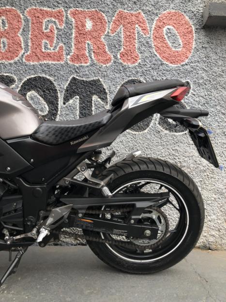 KAWASAKI Z 300 , Foto 11