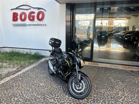 KAWASAKI Z 300 ABS, Foto 1