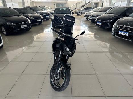 KAWASAKI Z 300 ABS, Foto 2