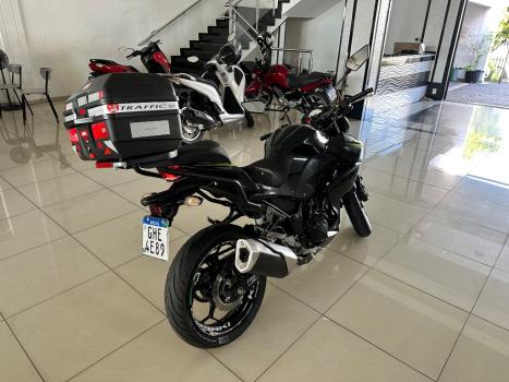 KAWASAKI Z 300 ABS, Foto 5