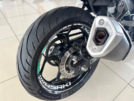 KAWASAKI Z 300 ABS, Foto 6