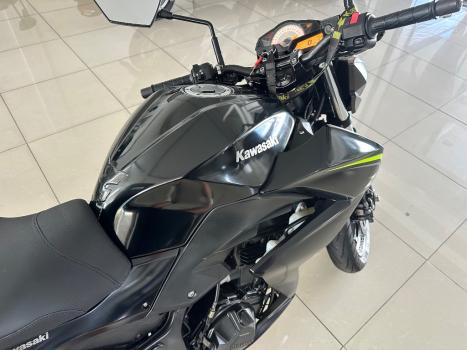 KAWASAKI Z 300 ABS, Foto 8