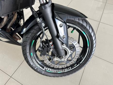 KAWASAKI Z 300 ABS, Foto 9