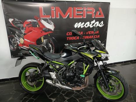 KAWASAKI Z 650 , Foto 1