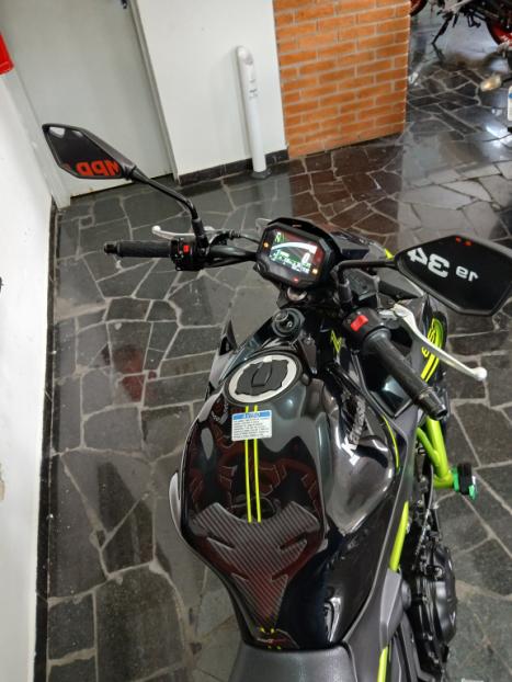 KAWASAKI Z 650 , Foto 2