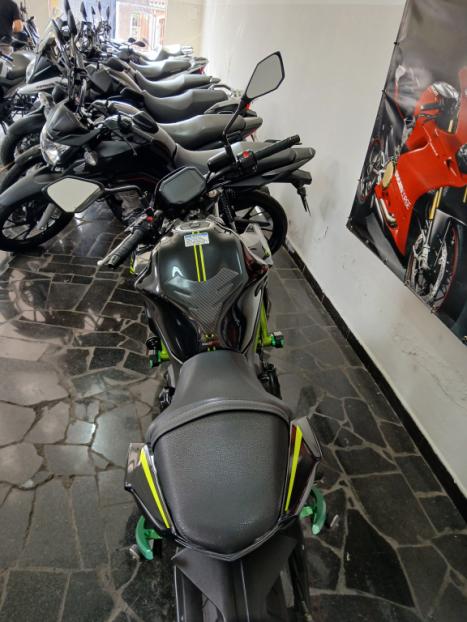 KAWASAKI Z 650 , Foto 3