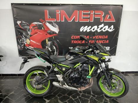 KAWASAKI Z 650 , Foto 4