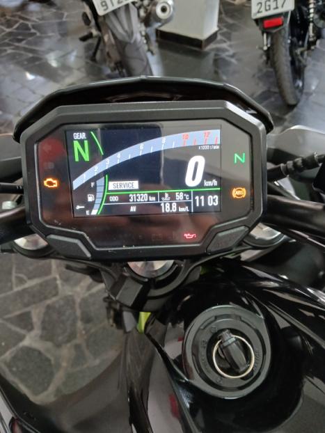 KAWASAKI Z 650 , Foto 5