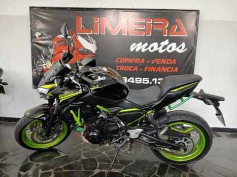 KAWASAKI Z 650 , Foto 6