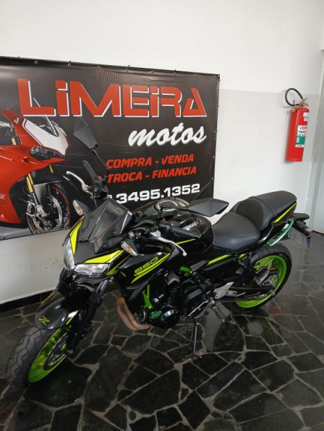 KAWASAKI Z 650 , Foto 7