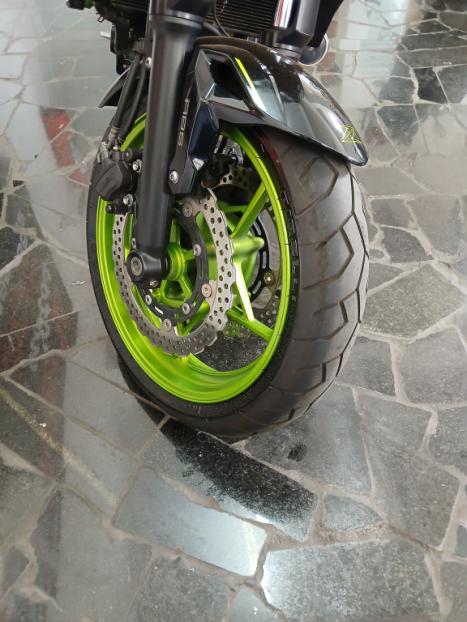 KAWASAKI Z 650 , Foto 8