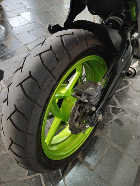 KAWASAKI Z 650 , Foto 9