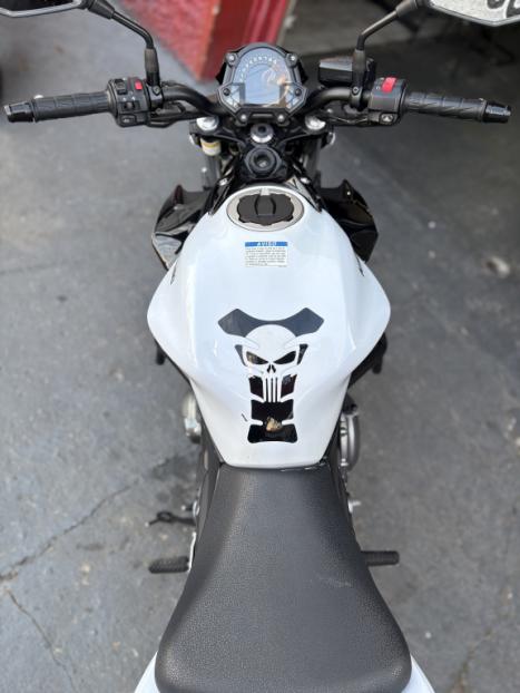 KAWASAKI Z 650 ABS, Foto 2