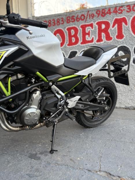KAWASAKI Z 650 ABS, Foto 9
