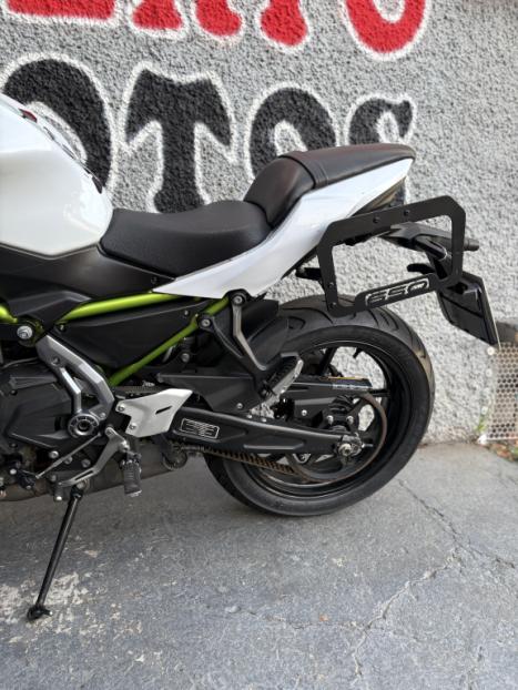 KAWASAKI Z 650 ABS, Foto 10