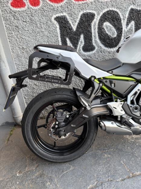 KAWASAKI Z 650 ABS, Foto 11
