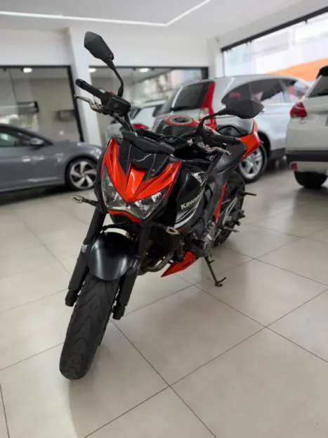 KAWASAKI Z 800 ABS, Foto 1