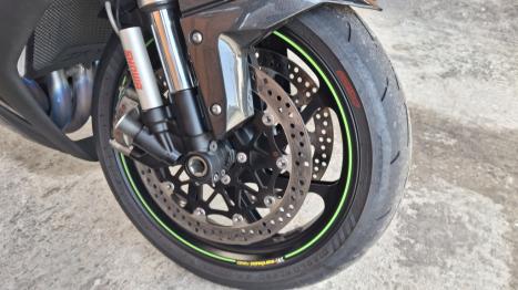KAWASAKI ZX 10 R NINJA, Foto 3