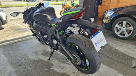 KAWASAKI ZX 10 R NINJA, Foto 5