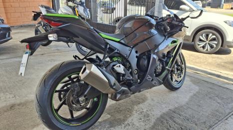 KAWASAKI ZX 10 R NINJA, Foto 6