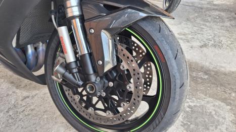 KAWASAKI ZX 10 R NINJA, Foto 7