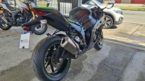 KAWASAKI ZX 10 R NINJA, Foto 8