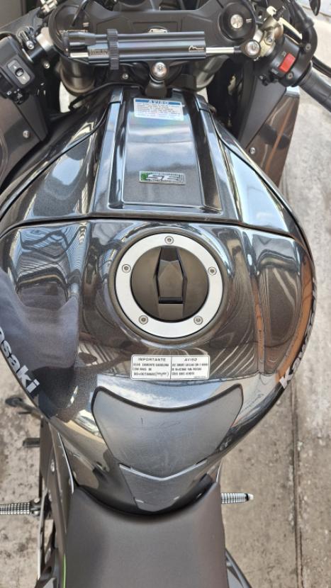 KAWASAKI ZX 10 R NINJA, Foto 9