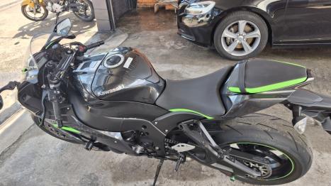KAWASAKI ZX 10 R NINJA, Foto 11