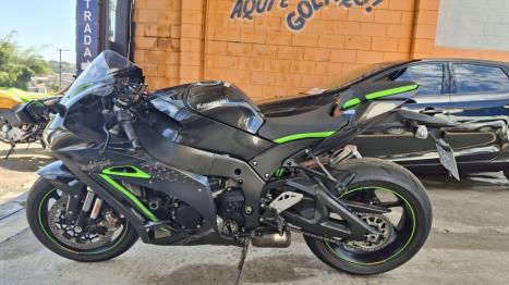 KAWASAKI ZX 10 R NINJA, Foto 12