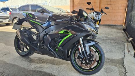 KAWASAKI ZX 10 R NINJA, Foto 14