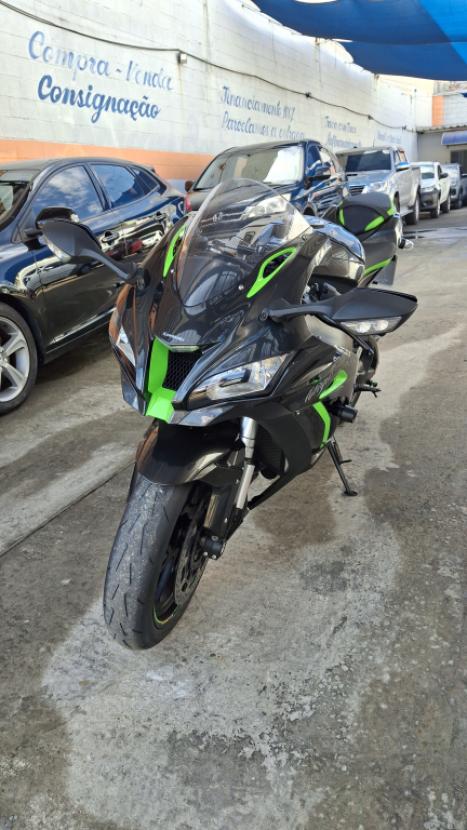 KAWASAKI ZX 10 R NINJA, Foto 15
