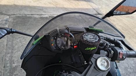 KAWASAKI ZX 6 R 636, Foto 8
