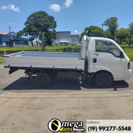 KIA Bongo 2.5 K-2500 CABINE SIMPLES, Foto 5