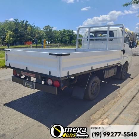 KIA Bongo 2.5 K-2500 CABINE SIMPLES, Foto 6