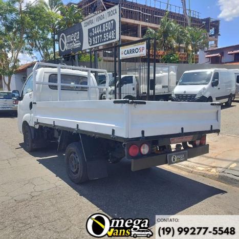 KIA Bongo 2.5 K-2500 CABINE SIMPLES, Foto 7