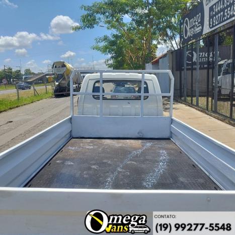 KIA Bongo 2.5 K-2500 CABINE SIMPLES, Foto 8