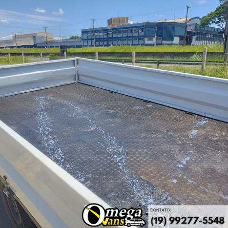 KIA Bongo 2.5 K-2500 CABINE SIMPLES, Foto 9