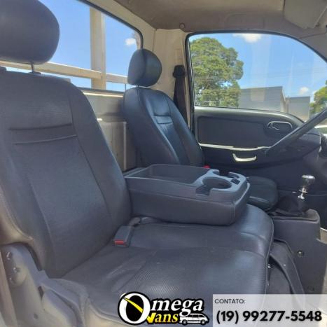 KIA Bongo 2.5 K-2500 CABINE SIMPLES, Foto 11