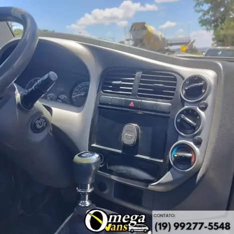 KIA Bongo 2.5 K-2500 CABINE SIMPLES, Foto 12