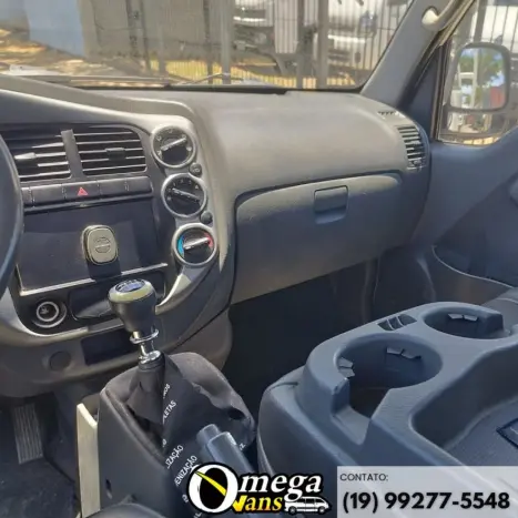 KIA Bongo 2.5 K-2500 CABINE SIMPLES, Foto 14