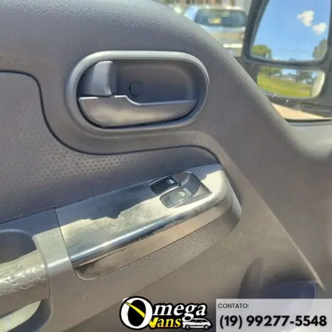 KIA Bongo 2.5 K-2500 CABINE SIMPLES, Foto 15