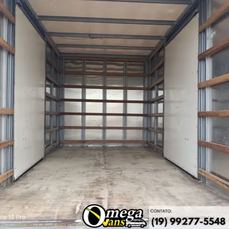 KIA Bongo 2.5 UK-2500 HD SC CABINE SIMPLES TURBO, Foto 9